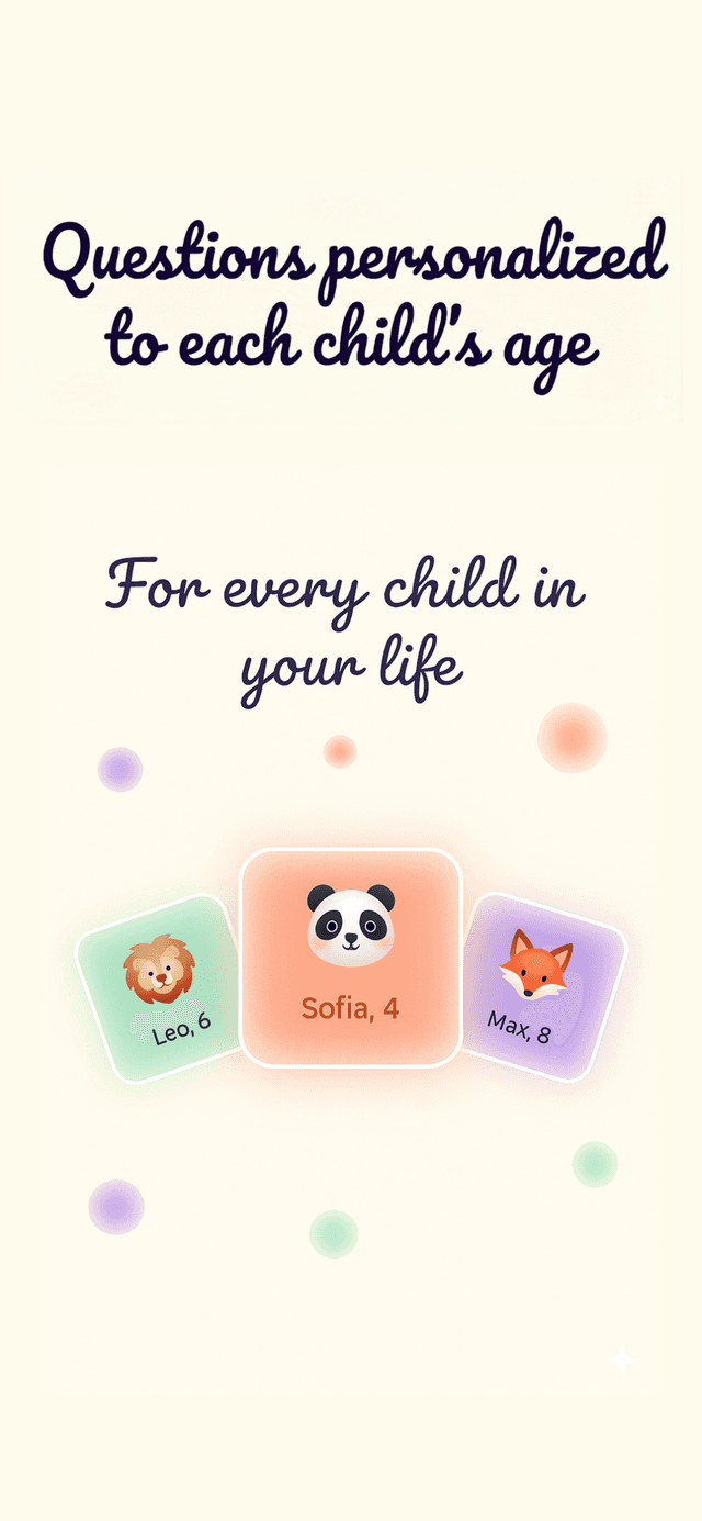 Limitless Fun Conversation Cards preview